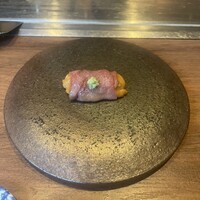 くずし鉄板 あばぐら 神田店 - 