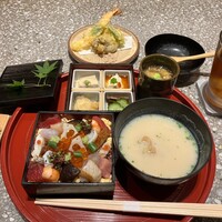 宮川町 水簾 東京ミッドタウン店 - 