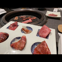東京焼肉 平城苑 浅草総本店 - 