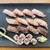 鮨屋のうおきん - 料理写真: