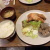 カフェフィール青山 二番町店