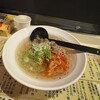別府辛麺本舗