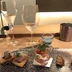 にほんしゅ椿 日本酒BAR - 