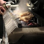 焼鳥 篠原 - 