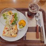 アンデルセン - 料理写真: