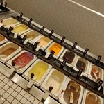 野菜がおいしいごはん - 