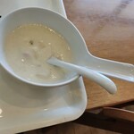 野菜がおいしいごはん - 