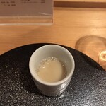 にほんしゅ椿 日本酒BAR - 仙禽の粕汁