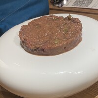 恵比寿ビストロ 猫も杓子も - 