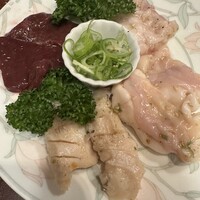 肉の田じま -  肉の田じま -