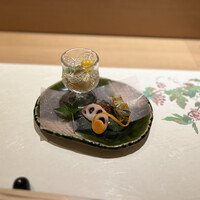 川崎 鮨 たか瀬 - 