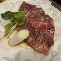 肉の田じま -  肉の田じま -
