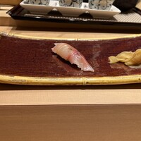 川崎 鮨 たか瀬 - 