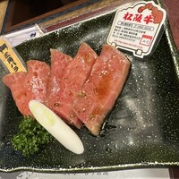 肉の田じま -  肉の田じま -