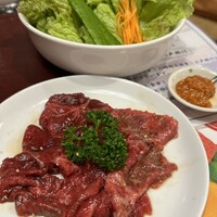肉の田じま -  肉の田じま -