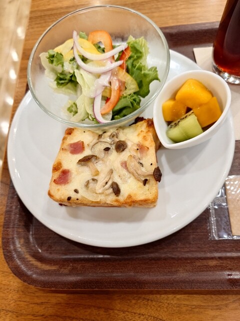 Andersen Marui Imai Sapporo Ten photo 2