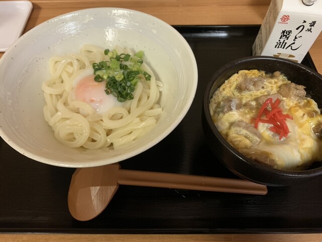 さぬきの正治郎 - 宮古（うどん）の写真