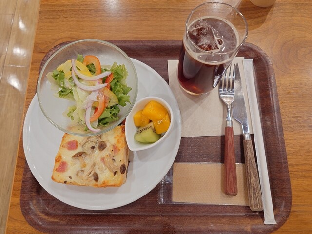 Andersen Marui Imai Sapporo Ten