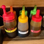 ミスターデンジャー - 