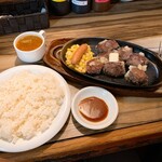 ミスターデンジャー - 