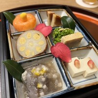 赤坂 菊乃井 - 