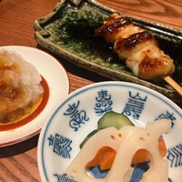 鳥さと 別邸 - 