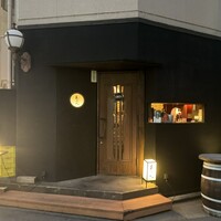 中華割烹 わらじん - お店外観