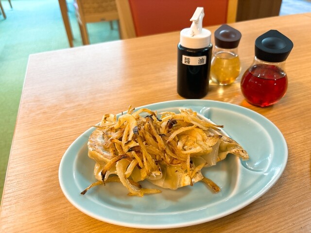 レストラン・フレボラント - 船越（食堂）の写真