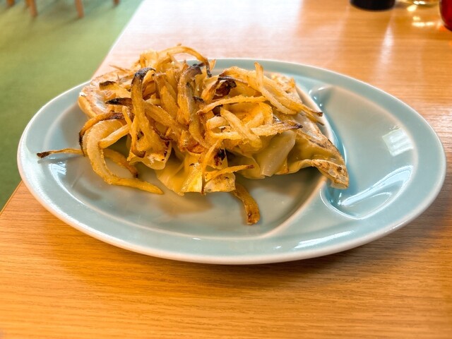 レストラン・フレボラント - 船越（食堂）の写真