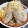 ラーメン中々