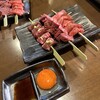 焼肉 哲 TETSU 池袋店