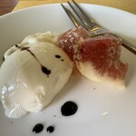 トラットリア カヴァタッピ - 