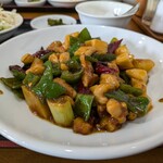 北京老飯店 - 