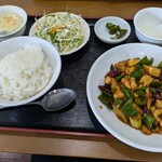 北京老飯店 - 