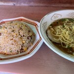 東華 - 