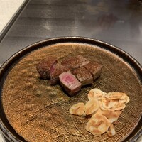 日比谷 モンシェルトントン - 