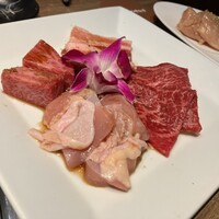 焼肉レストラン ROINS 久茂地国際通り店 - 