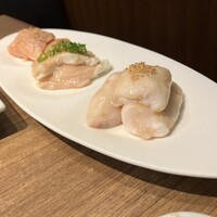 焼肉レストラン ROINS 久茂地国際通り店 - 