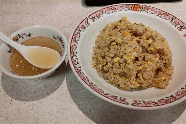 Gyoza no Osho Ooyama Ten photo 5