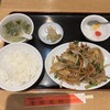 魯園菜館 砧店