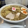 中華蕎麦 きよし