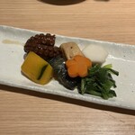 魚や市 はなれ - 