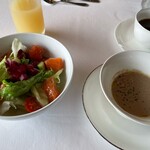 ボーセジュール - 