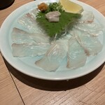 魚や市 はなれ - 