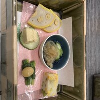 城見櫓 - 