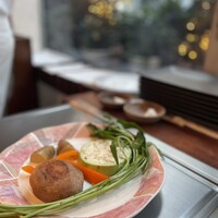 鉄板焼き 大和 - 