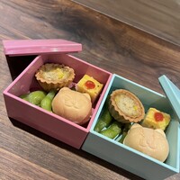 恵比寿ビストロ 猫も杓子も - 