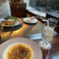 鉄板焼き 大和 - 