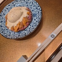 銀座 ちかみつ 六丁目 - 