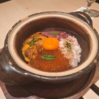銀座 ちかみつ 六丁目 - 